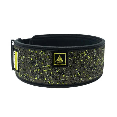 Neoprene Belt